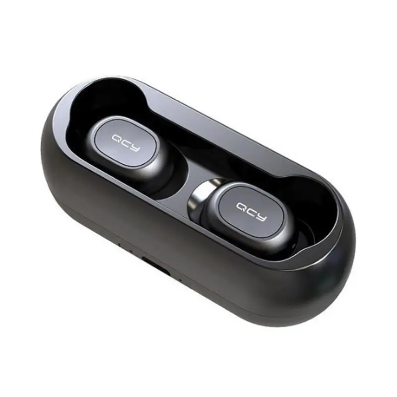 هدفون بلوتوثی T1C QCY